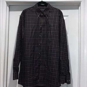 Hathaway long sleeve shirts